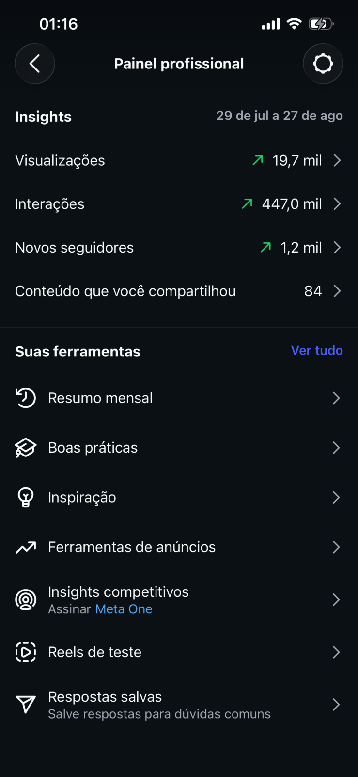 Métrica