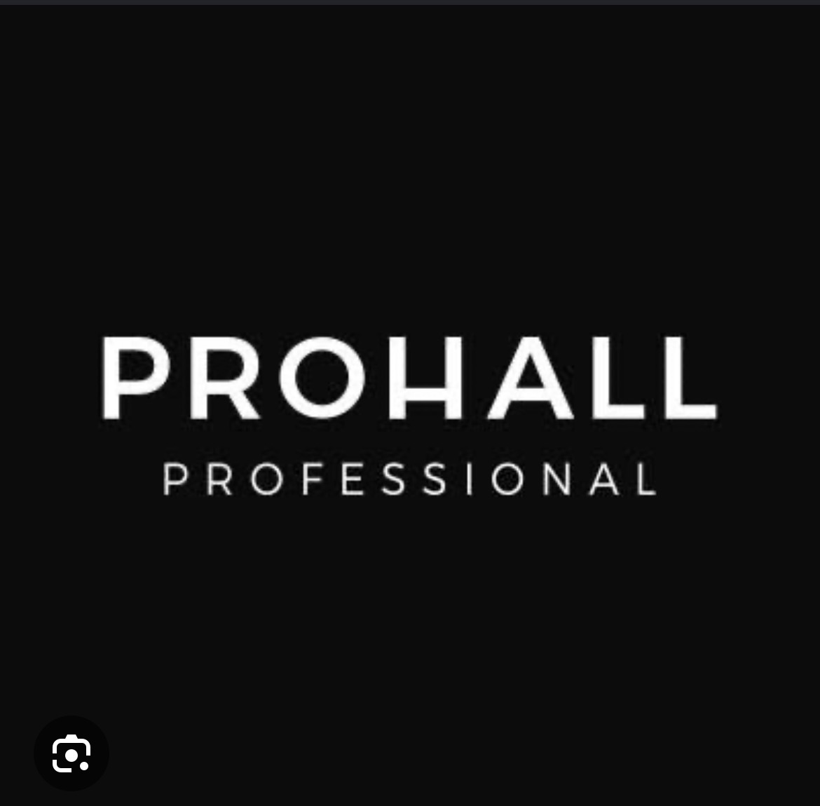 Pro Hall